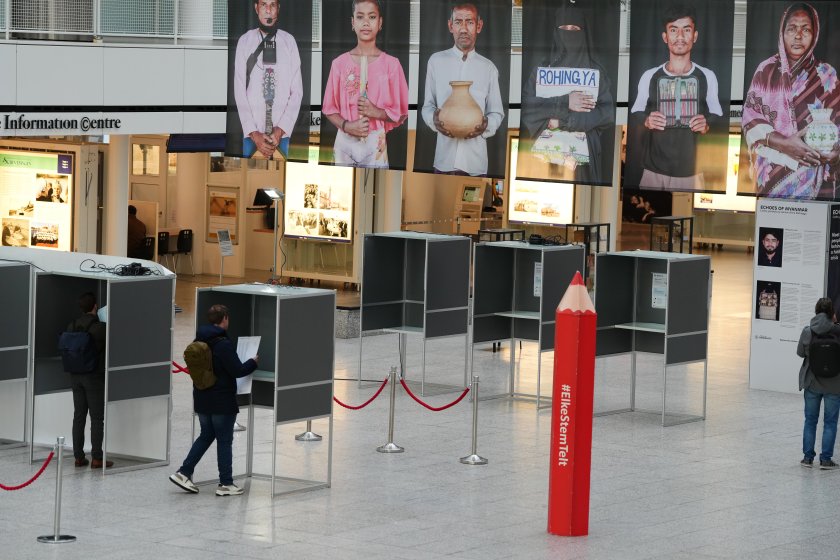 предсрочни избори нидерландия популистите формират ново коалиционно правителство