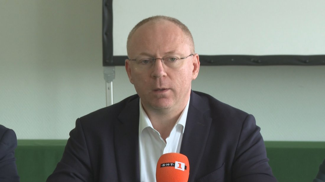 Станислав Стоянов, евродепутат от "Възраждане": ЕК смята да ореже 20% от бюджета на земеделците