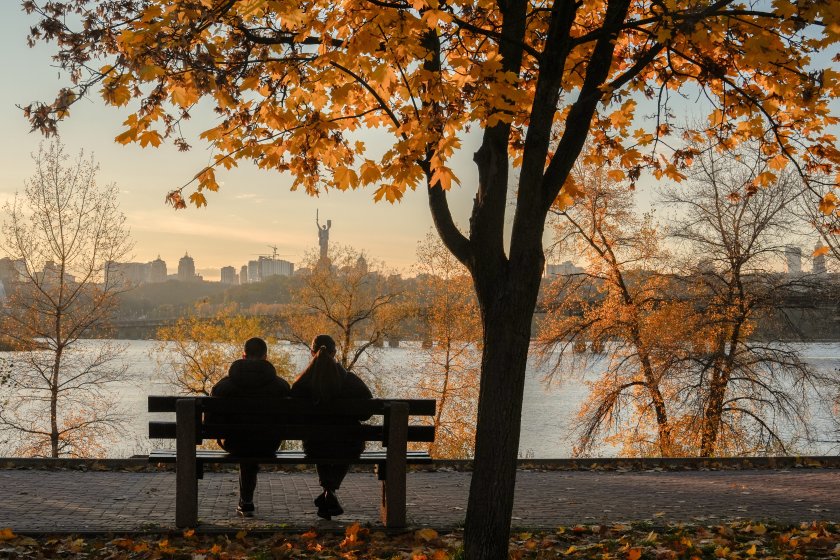 Съдбата на Украйна: Време за мир или за тестване на ракети? (ОБЗОР)