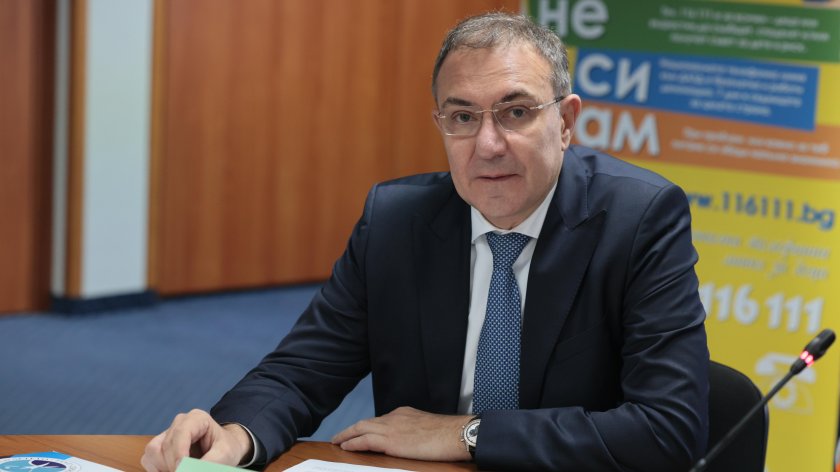 Борислав Гуцанов за Бюджет 2026: Ще се направи всичко възможно да няма ощетени