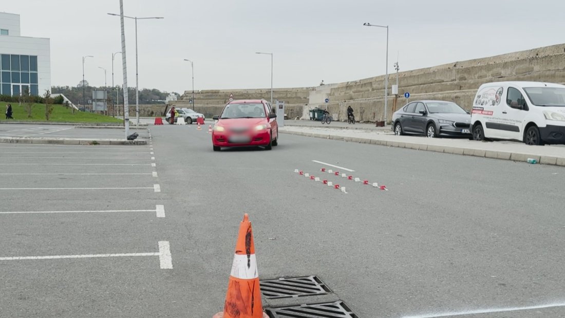 В Бургас търсят най-добрия млад шофьор