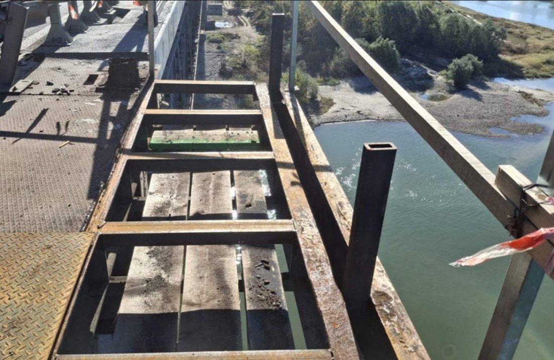 завърши монтажът армировка кофраж болтови дюбели участъка ремонт дунав мост русе