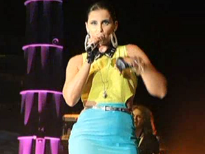 нели фуртадо нов албум