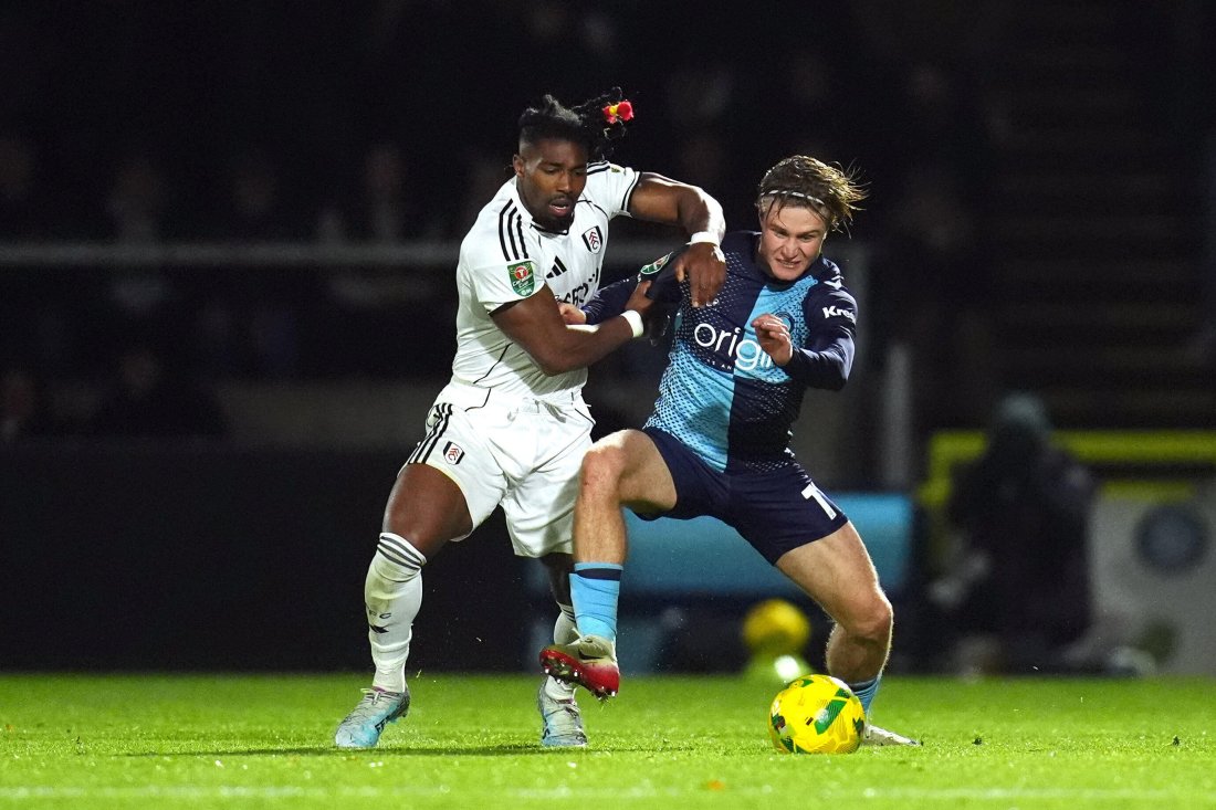 фулъм брентфорд осигуриха четвъртфиналите купата лигата