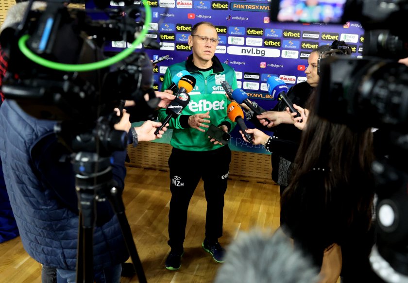 Мирослав Живков