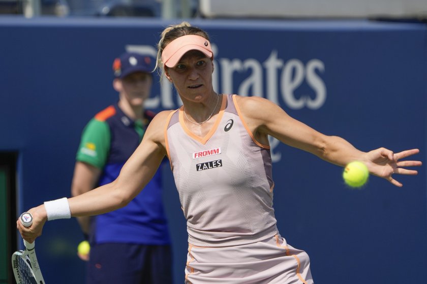 Голубич продължава защитата на титлата си в Цзюцзян