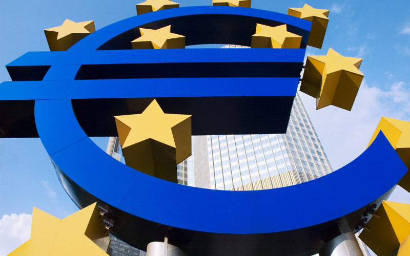 "В кадър" България и еврото по БНТ1: Гласът ни ще се чува