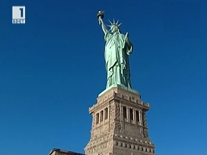 статуята свободата 125 години