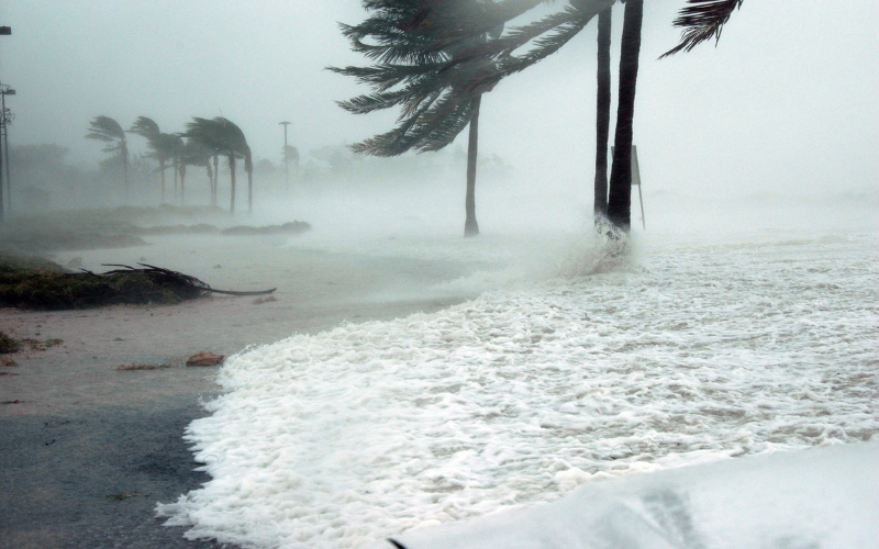 забраниха урагани наричат имената берил хелийн милтън джон били твърде разрушителни