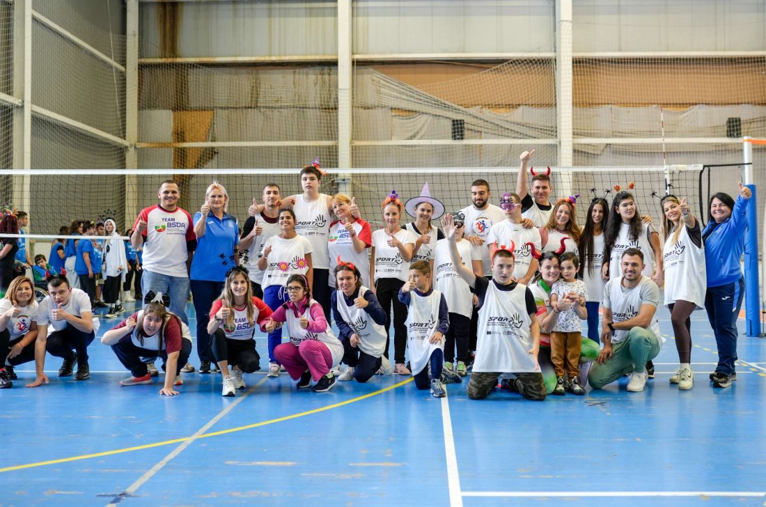 Игри на добрата воля