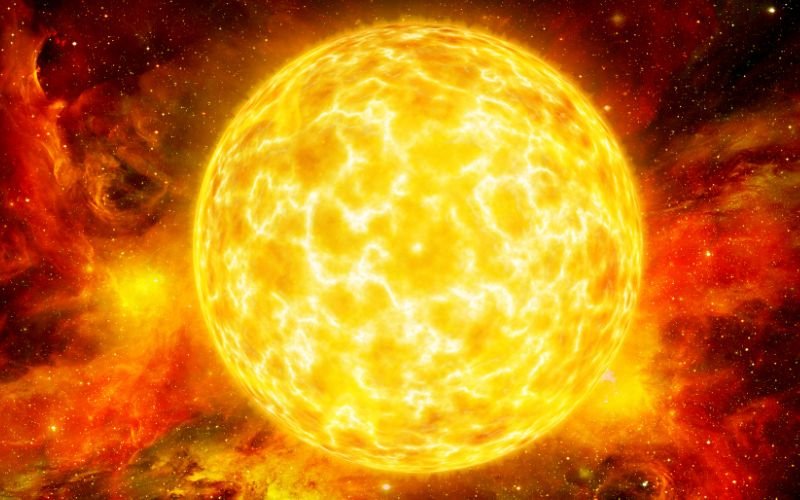 Учени откриха неуловимите вълни, нагряващи короната на Слънцето до милиони градуси