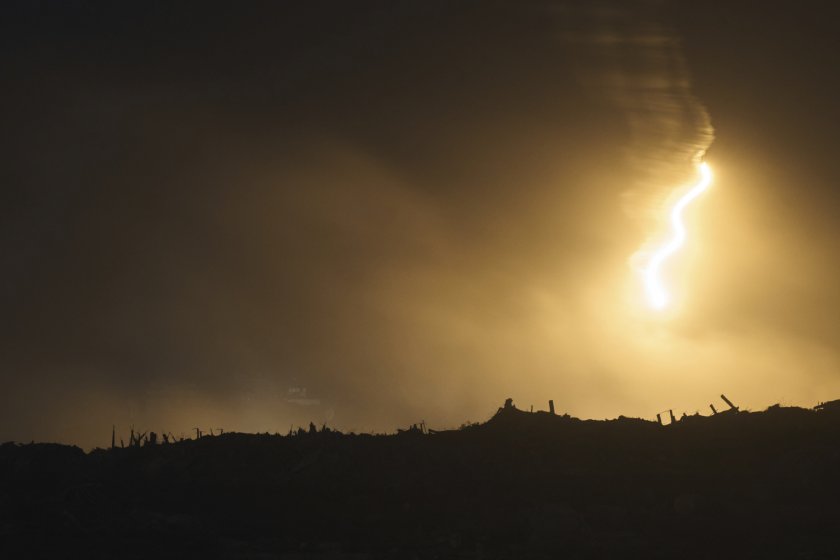 50 загинали, сред които 22 деца, при новите израелски удари в Газа