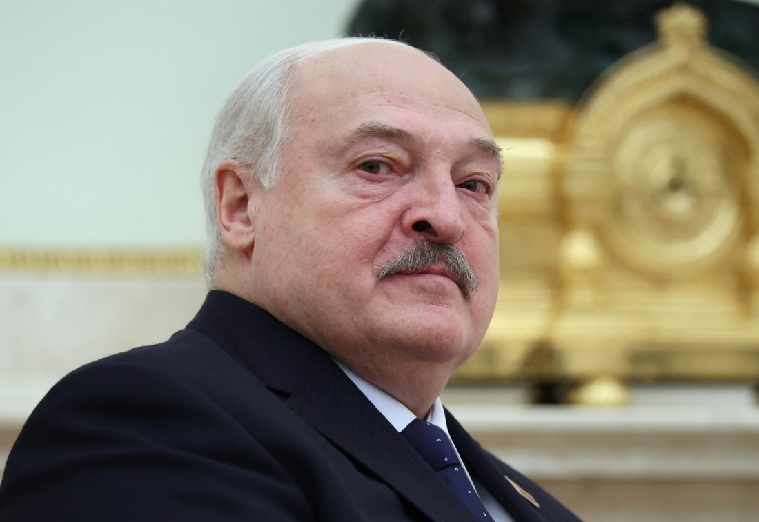 Лукашенко определи решението на Литва да затвори границата с Беларус като "безумна афера"