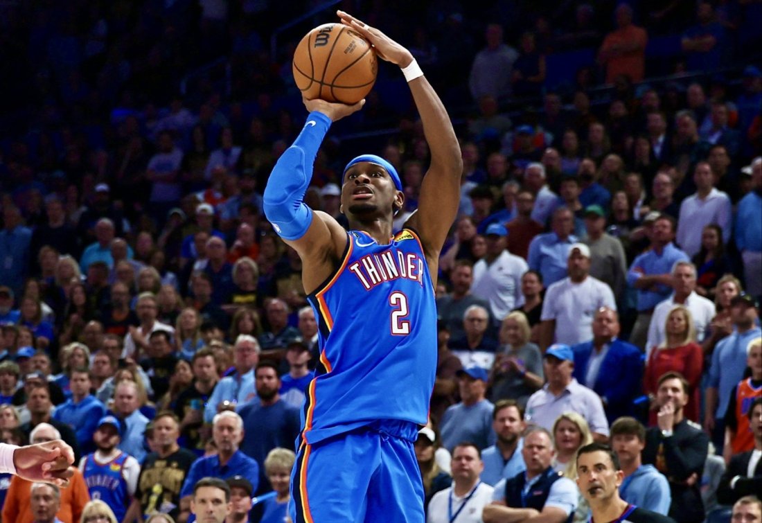 оклахома мина трилър две продължения успешен старт нба видео