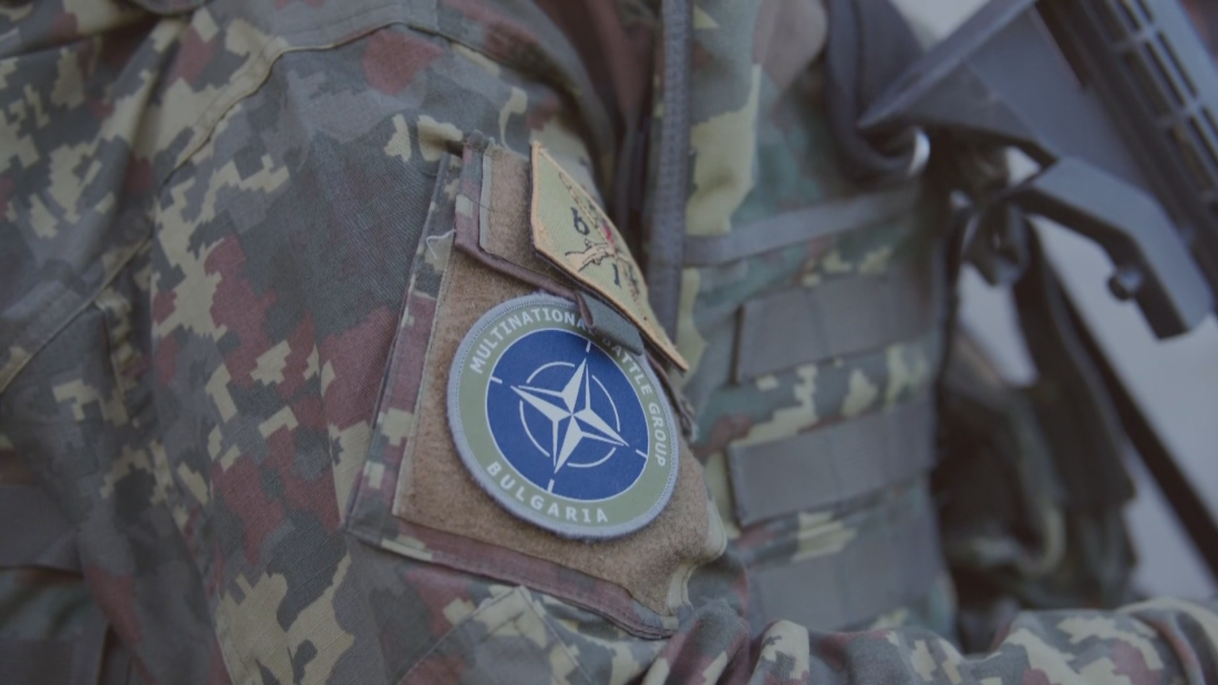 САЩ изтегля войски от Източния фланг: Намалява се военното присъствие и в България