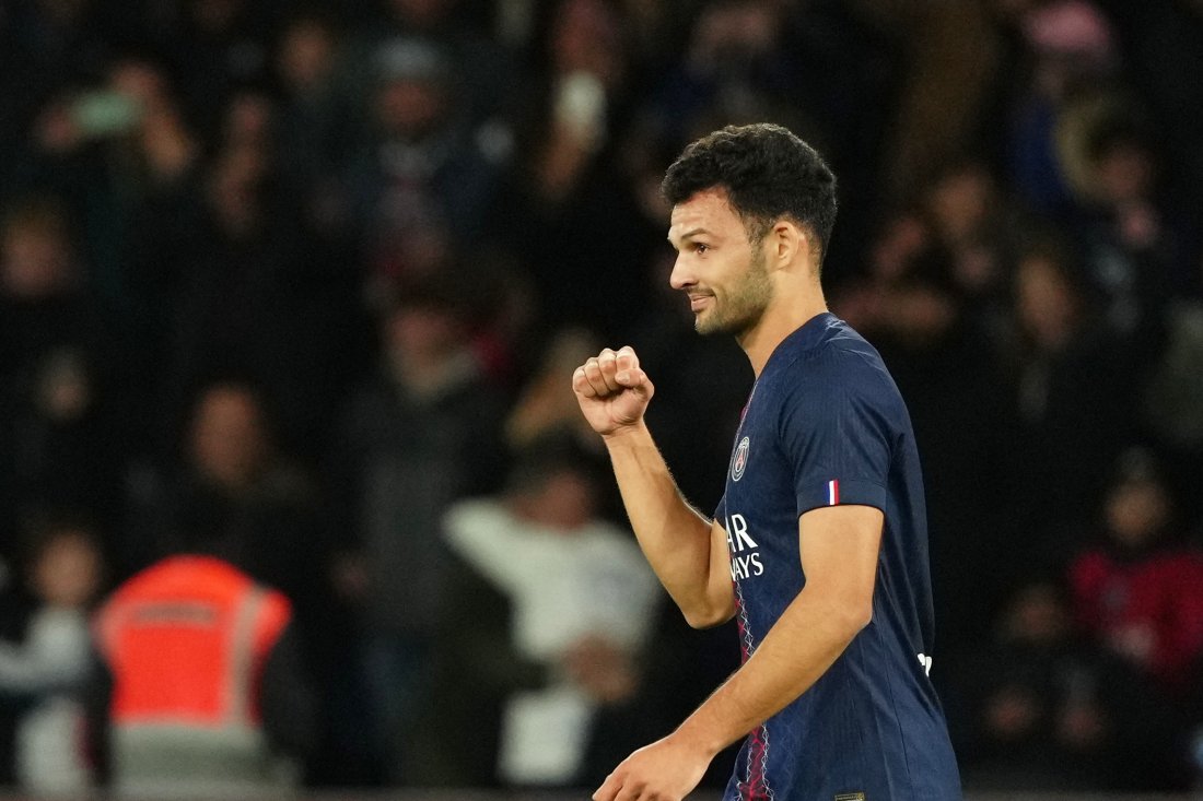 Гонсало Рамош