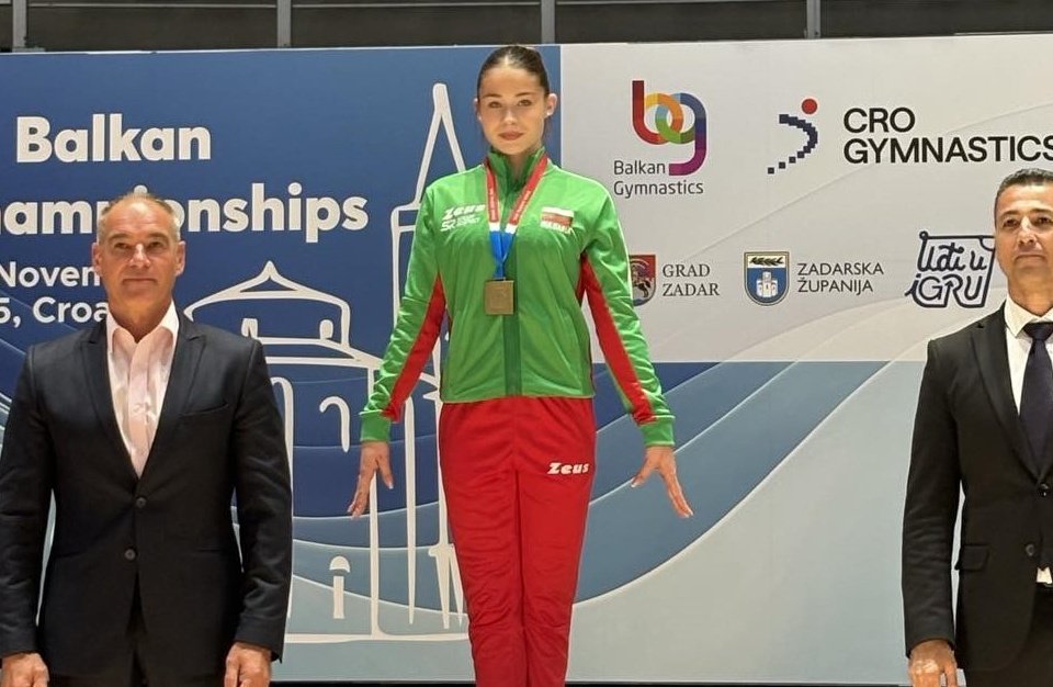 Кристина Кръстева