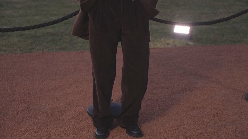 Кой е "най-сексапилният мъж на годината"?