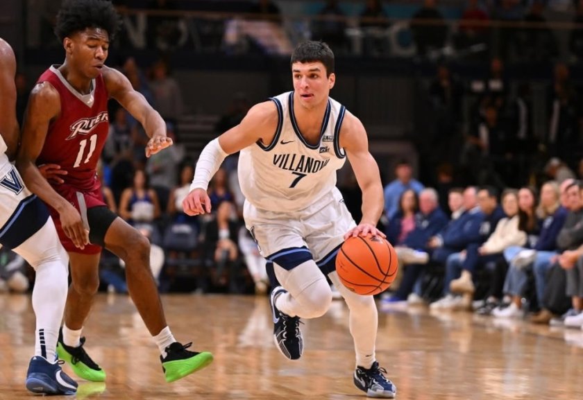 Александър Гавалюгов дебютира с успех в колежанското първенство на САЩ