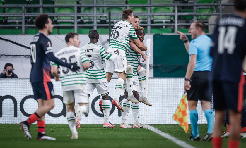 ФК Ференцварош