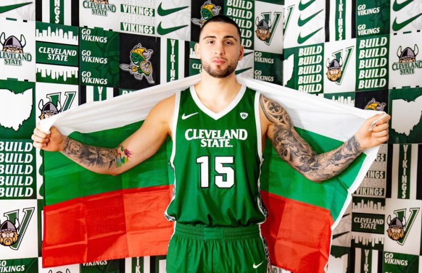 Иван Спиров