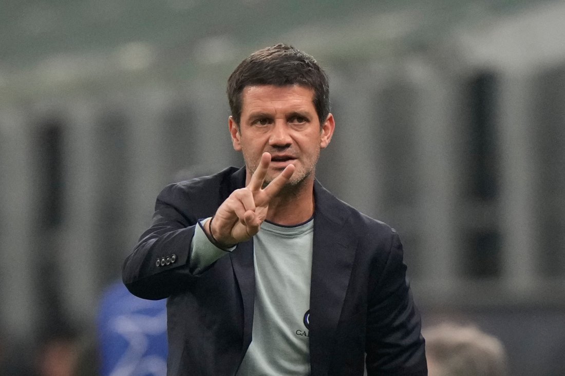 Кристиан Киву