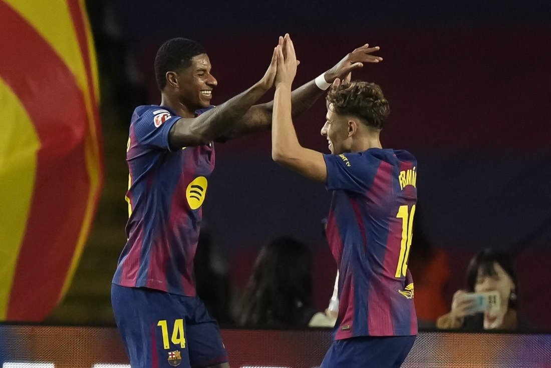 барселона елче