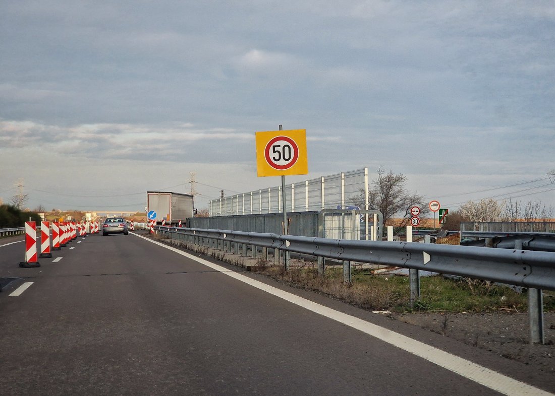 приключва ремонтът тракия платното бургас пазарджишка област