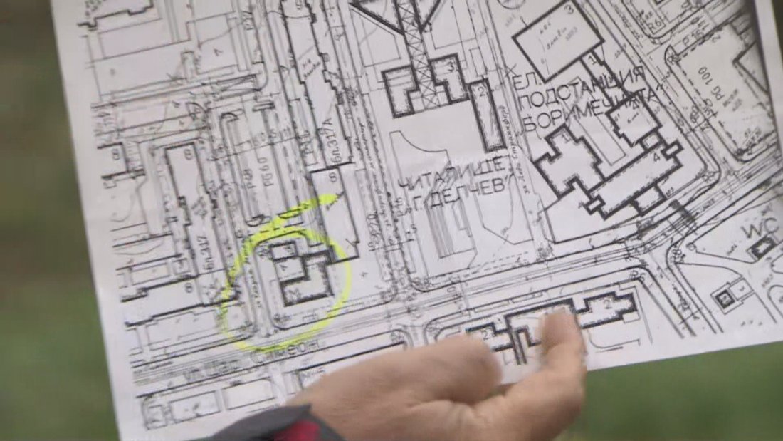 Жители на &bdquo;Илинден&ldquo;: Опасения от ново застрояване и загуба на зелени площи