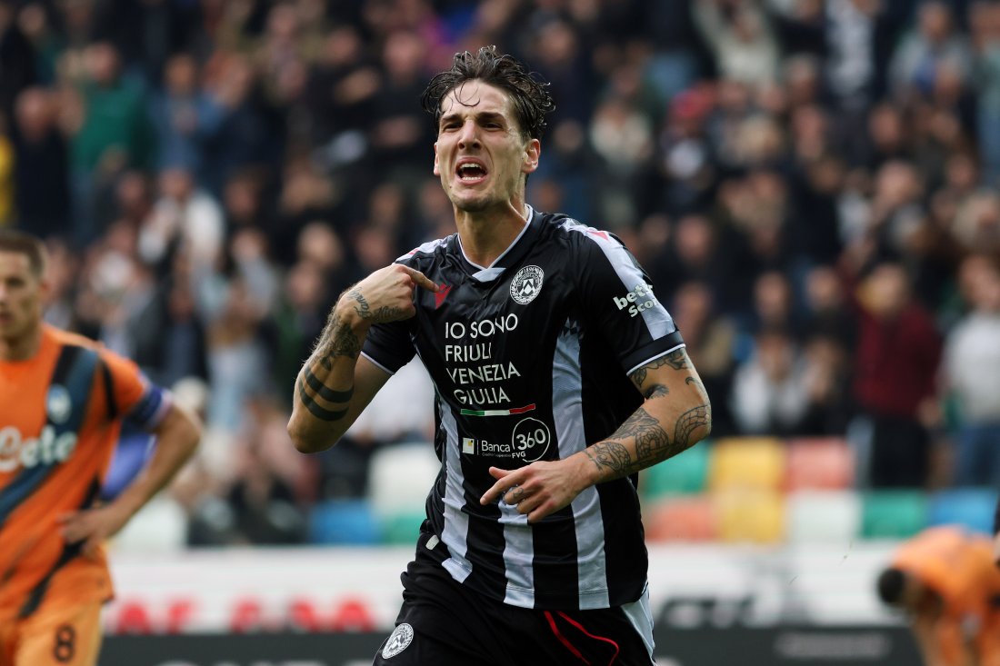 Николо Дзаниоло