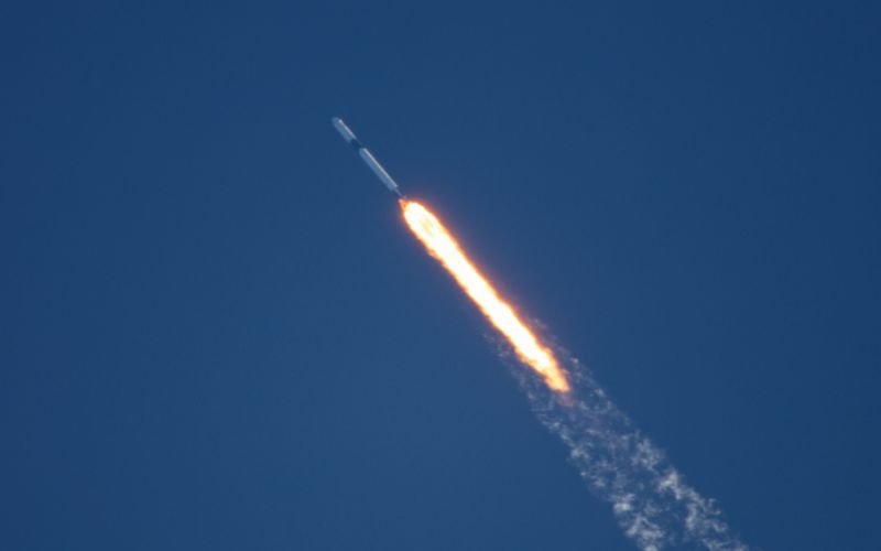 Пентагонът даде зелена светлина за ракети "Томахоук" за Украйна