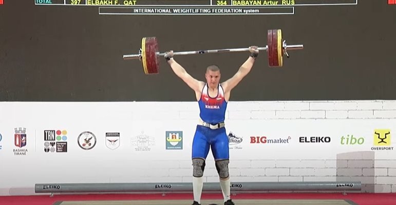 Танислав Ангелов