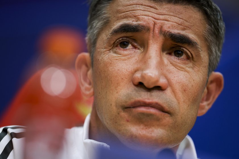 медиите сърбия бруно лаже поискал милиона евро заплата сезон поеме лудогорец