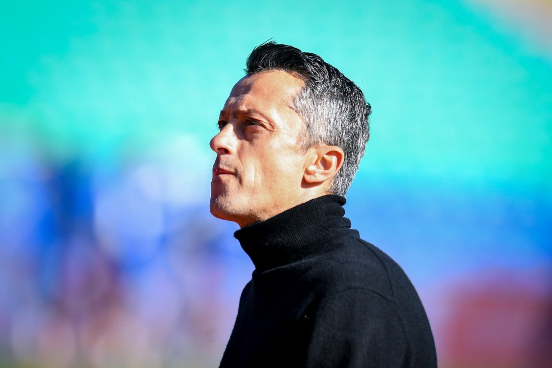 Христо Янев