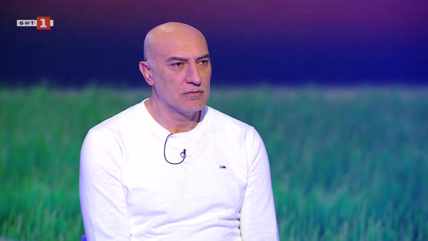 Любомир Минчев: Нека да не мечтаем, нека сме реалисти, няма да ни бъде лесно