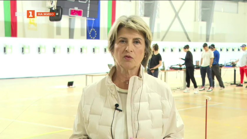 Весела Лечева