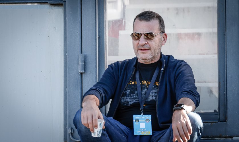 Илиян Филипов