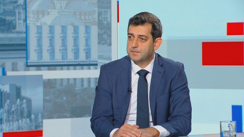 николай вълканов бюджета