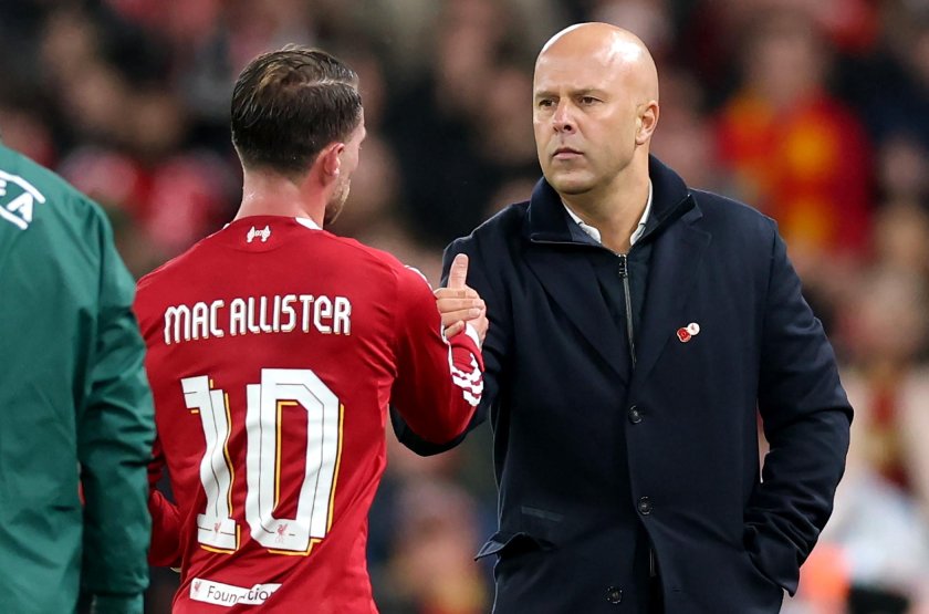 арне слот успеха ливърпул реал играхме отбор намира отлична серия прекрасна форма