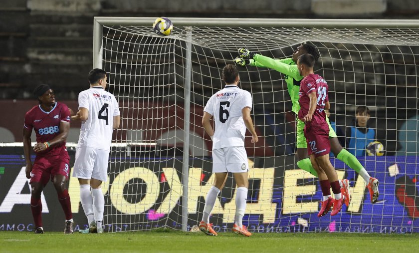 първа лига септември софия славия галерия