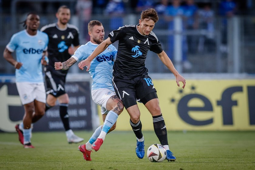 ЦСКА и Левски търсят задължителни победи преди Вечното дерби