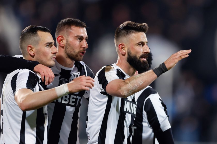 Димитър Илиев Локомотив Пловдив