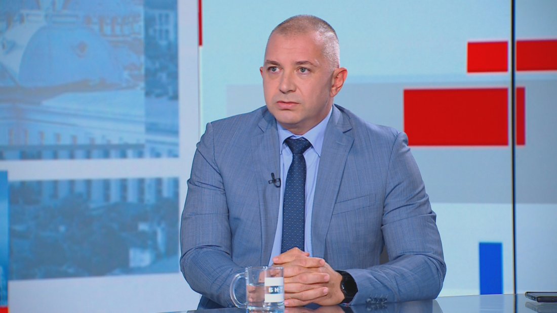 добрин иванов аикб бюджет 2026 счетоводна гимнастика без реформи ефективност