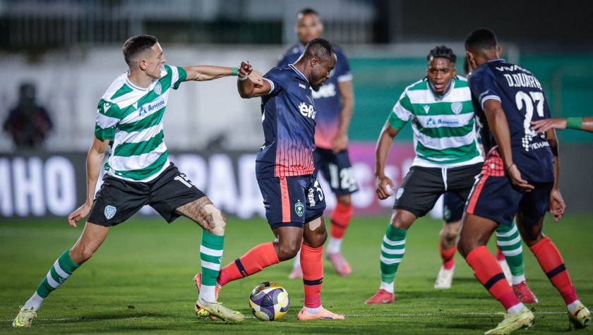 първа лига черно море лудогорец галерия