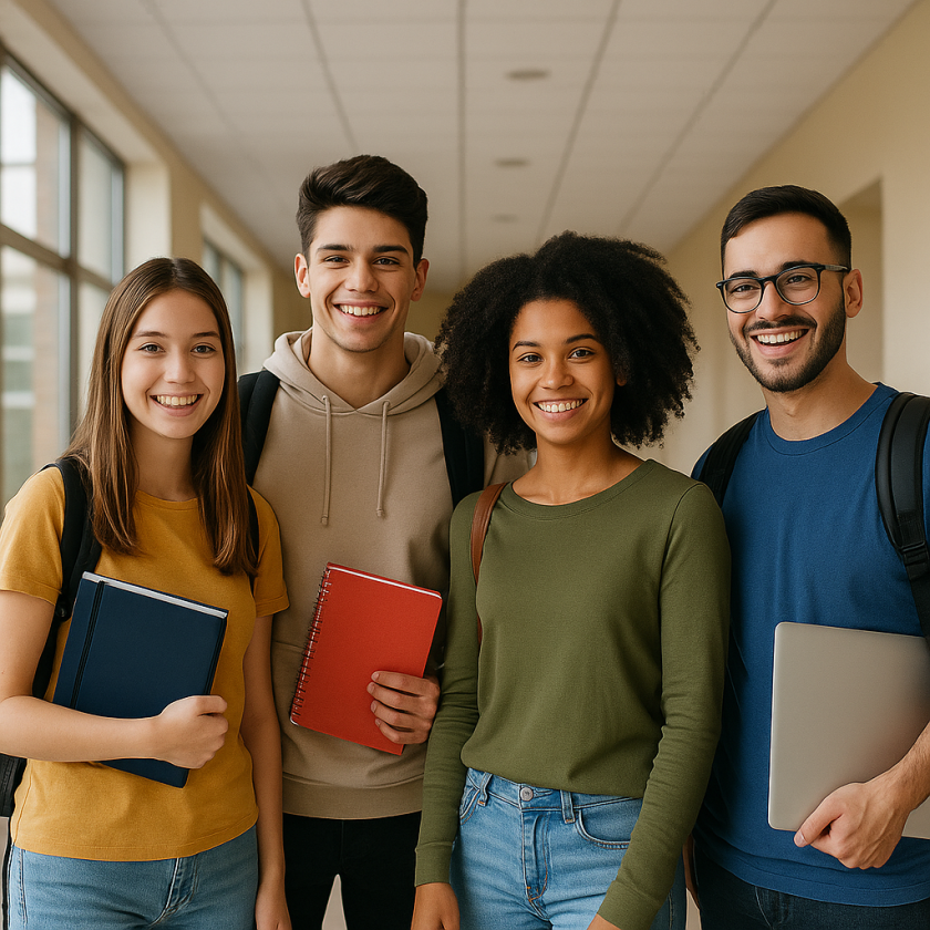 Кариерното изложение в Пловдив събира ученици и експерти