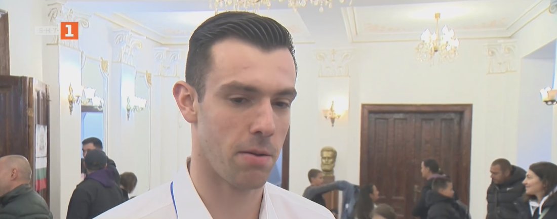 аспарух аспарухов щастливи сме успяхме зарадваме целия български народ