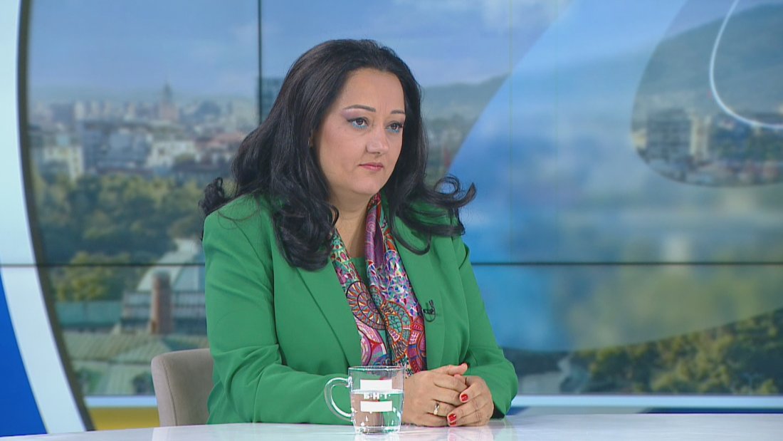 Лиляна Павлова: Еврото не е магическа пръчка, но е голяма възможност за България