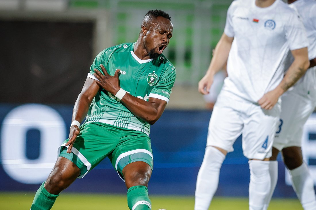 Бърнард Текпетей