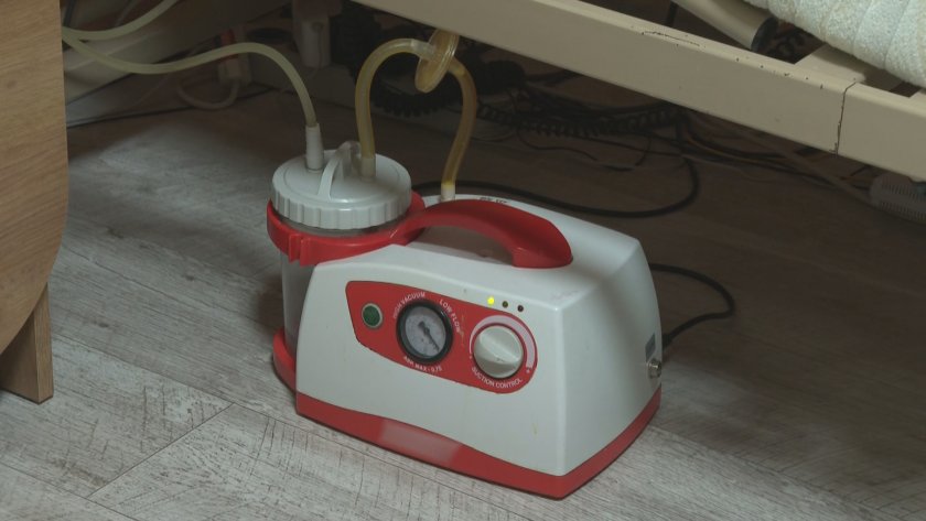 "Живее ми се, но МЗ ги няма" - борба за живот без помощ от държавата