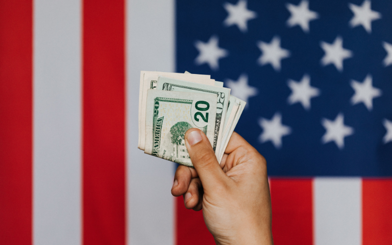 Край на бюджетната парализа в САЩ?